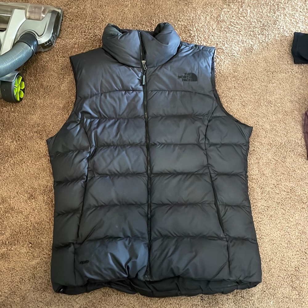 North face Vest
